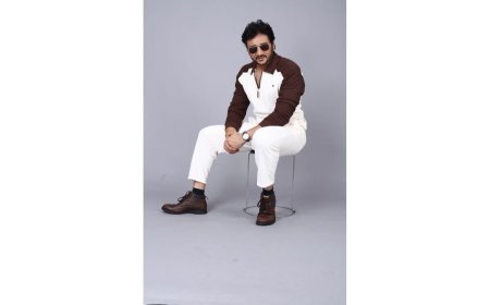 23 वर्षों के संघर्ष के बाद Actor Raj Baasira का सपना हुआ साकार, ‘सतरंगी रे’ 20 सितंबर, 2024 को होगी रिलीज़