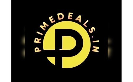 प्राइमडील्स इन: युवा उद्यमी का स्टार्टअप ई-कॉमर्स क्षेत्र में उभर रहा है