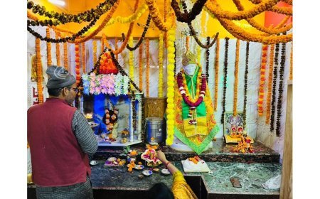 इंटरनेशनल साईं सेवा ट्रस्ट द्वारा आयोजित दो दिवसीय साईं महोत्सव की शुरुआत आज से