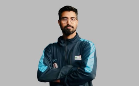 जाने बिहार के कराटे प्रशिक्षक मुकेश मिश्रा को; शिक्षा, उम्र एवं प्राप्त उपलब्धि