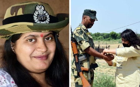 कर्नल (मानद) पार्वती जांगिड़ बनी हार्वर्ड 100 सूची की सबसे युवा महिला, विश्व में तीसरी रैंक हासिल