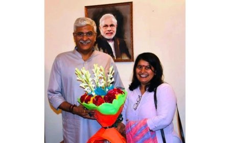 कर्नल पार्वती जांगिड़: 100 असाधारण महिला चेंजमेकर में शामिल, तीसरी वैश्विक रैंक