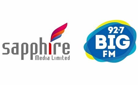 रेडियो BIG 92.7 FM का अधिग्रहण पूरा, Sapphire Media को मिली कमान