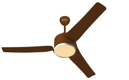 कूल ने पेश किया रिट्ज़ आर3: स्मार्ट टेक्नोलॉजी और ऊर्जा बचत वाला ऑल-सीजन सीलिंग फैन