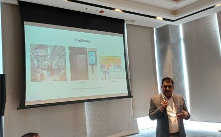 वसई-विरार में डिजिटल क्रांति की शुरुआत: अमन पब्लिसिटी सर्विसेज़ ने शुरू किया नया निवेश मॉडल