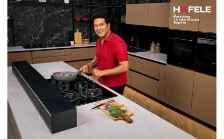 हाफले और सचिन तेंदुलकर की वापसी: महत्वपूर्ण चीज़ों को अधिकतम करने का नया अंदाज़