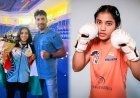 आज Bronze, कल Gold, इंदौर की आर्या ने किया भारत का नाम MMA में रोशन