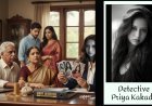 बहू के अत्याचार से ससुराल वालों की मुक्ति; डिटेक्टिव प्रिया काकडे की सटीक जांच से सच्चाई उजागर